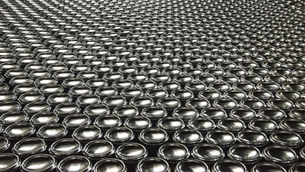 Full metal jacket: Metal packaging innovations in the food and beverage market