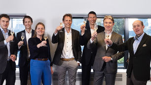 Engineering firm Royal HaskoningDHV acquires food specialist Uticon