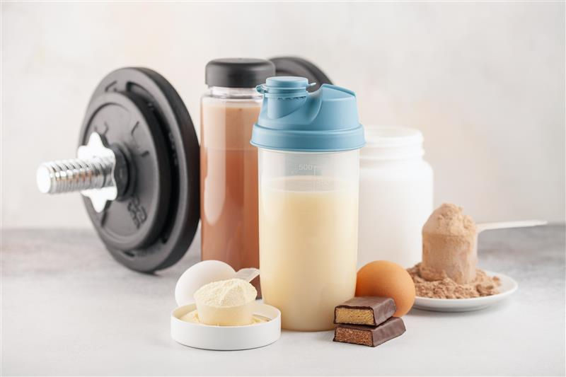 IFE 2026 introduces new Sports & Nutrition section as sector continues rapid growth 
