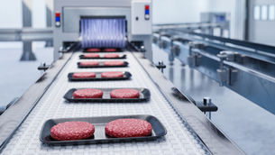 Opinion: Meeting food retailer requirements for foreign object detection