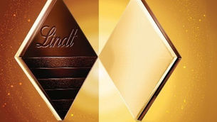 Lindt & Sprüngli launches Excellence Fusion chocolate bar
