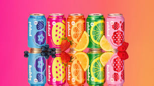 PepsiCo-backed Poppi enters UK in test of ‘modern soda’ demand