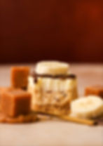 The English Cheesecake Company launches Banoffee Pie Cheesecake