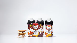 Muscle Milk launches limited-batch seasonal s’mores flavour for autumn 