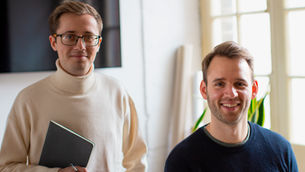 Start-up of the month: Zya