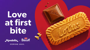 Mondelēz, Lotus Bakeries partner to expand Biscoff brand in India, develop co-branded Chocolates