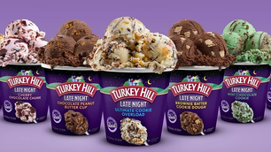 Cool summer: The hottest ice cream trends and products of 2024