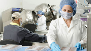 Opinion: The modern balancing act – food safety and sustainability