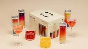 Constellation Brands expands non-alcoholic portfolio with investment in Hiyo