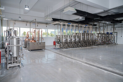 Angel Yeast opens 8,500-ton speciality yeast facility and brewing microbial pilot platform