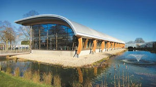 Meet the food innovation centres leading the way in sustainable, tech-driven development