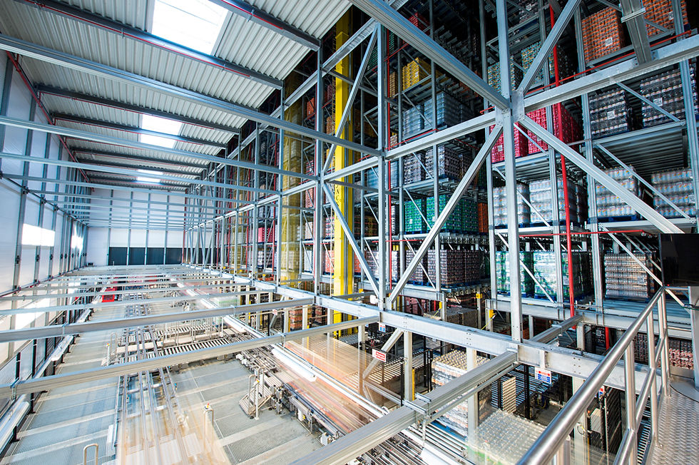 Coca-Cola Europacific Partners invests £42.3m in Wakefield, UK factory