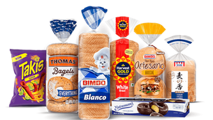 Grupo Bimbo files CAD 2bn claim against Maple Leaf Foods over Canada Bread sale