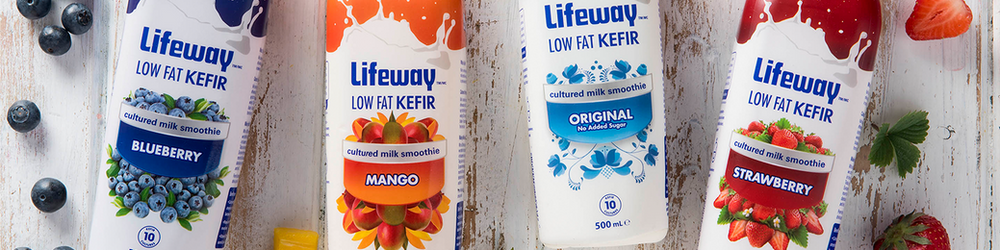 Danone exits Lifeway Foods with $67m stake sale after takeover battle