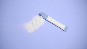 Tip of the  tongue: Exploring the role of oral disintegration products
