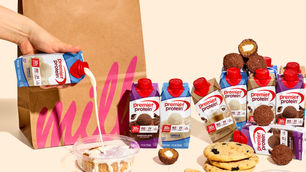 Premier Protein collaborates with Milk Bar to launch protein-enriched desserts