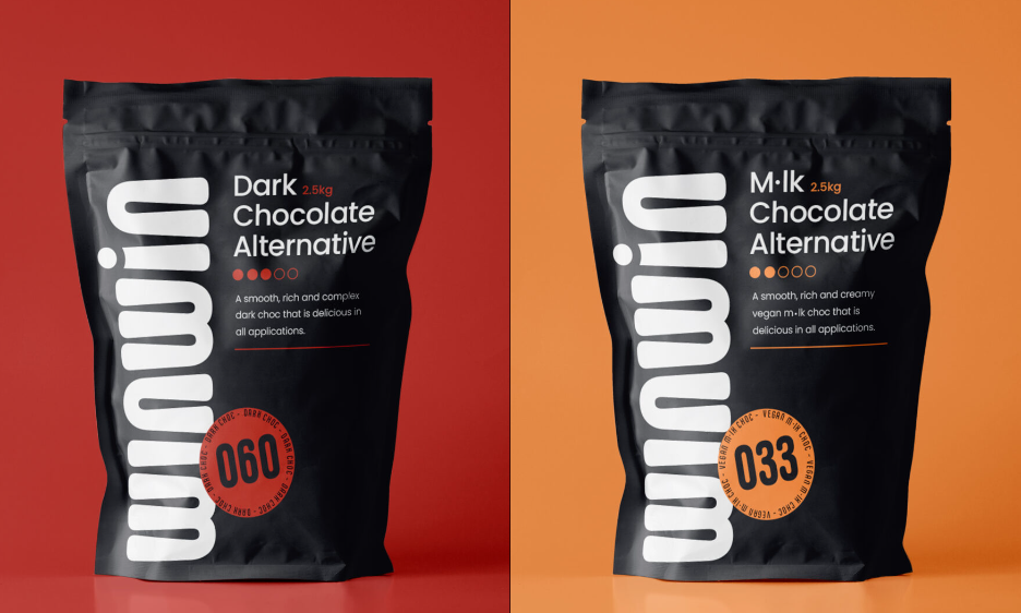 Win-Win secures £3m in Series A funding for cocoa-free chocolate alternatives