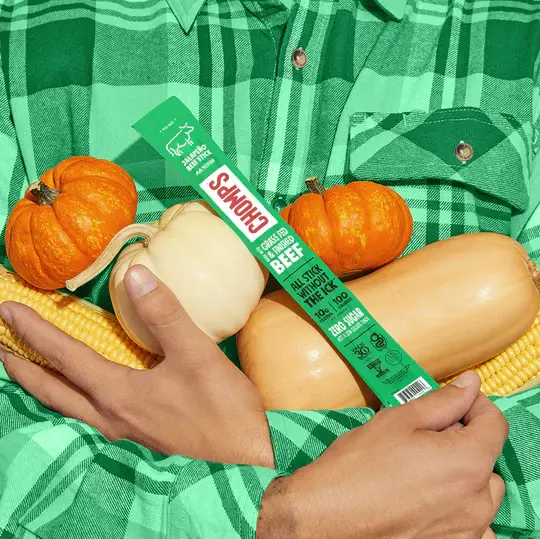Chomps to establish new meat snacks manufacturing facility in Missouri