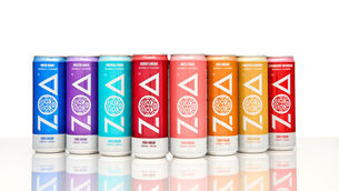 Molson Coors expands beverage portfolio with majority stake in Zoa Energy