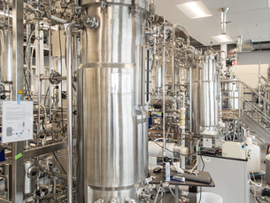 Pow.Bio expands biomanufacturing capabilities with new facility in California