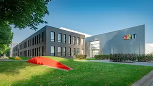 GNT's Exberry expands into fermentation tech for sustainable colouring solutions