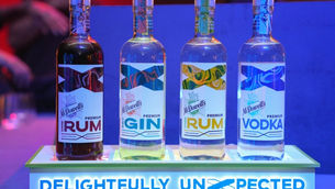Diageo's McDowell’s & Co launches X Series premium spirits in India