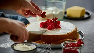 Arla Foods Ingredients introduces zero-waste solution for strained dairy production