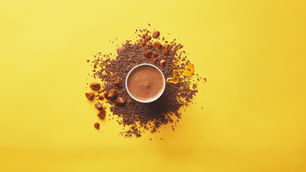 Hotel Chocolat introduces limited-edition drinking chocolates for January 2025