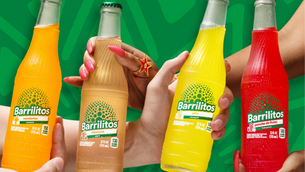 Coca-Cola revives Barrilitos brand amid demand for cultural heritage beverages