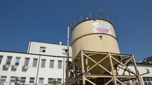 Agrana and Ingredion forge joint venture to enhance starch production in Romania