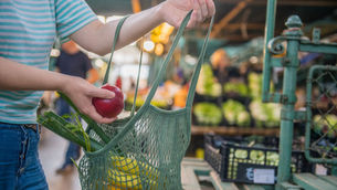 Why action in the food system is critical to solving global challenges