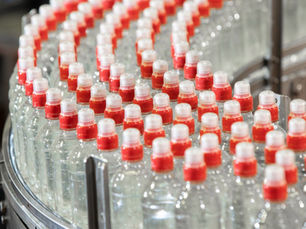 Supreme expands beverage footprint with £15m acquisition of Clearly Drinks