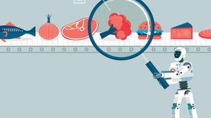 How AI Is reshaping the F&B industry – And what companies must do next