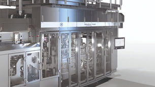 SIG to launch SIG Neo Slimline 15 Aseptic filling machine 