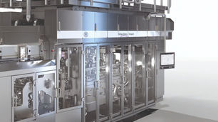 SIG to launch SIG Neo Slimline 15 Aseptic filling machine