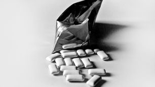 Chew on this: Why functional gum is the next big wellness trend