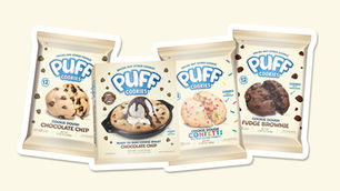 Puff Cookies launches new products amid rapid expansion