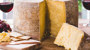 TasFoods to divest Pyengana Dairy business