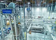 Krones spins off recycling division as independent subsidiary