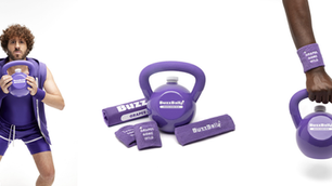 BuzzBallz launches 1980s-inspired nostalgic grape flavour