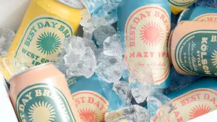Best Day Brewing secures $22.5m in funding to expand non-alcoholic beer offerings