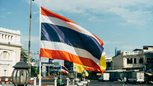 Sirio Pharma expands global footprint with $40m manufacturing facility in Thailand