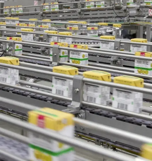 Trivest Partners sells NaturPak to PPC