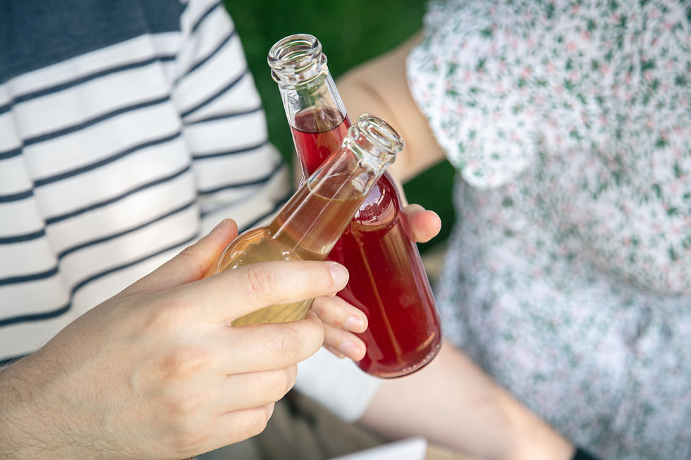 Soufflet Malt introduces innovative malt-based beverages