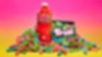 Trolli and Mountain Dew collaborate to capture Gen Z snacking trends