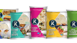 Signature Flatbreads announces £150m investment plan