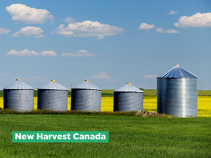 Canada invests in Cellular Agriculture Prairies Ecosystem hub