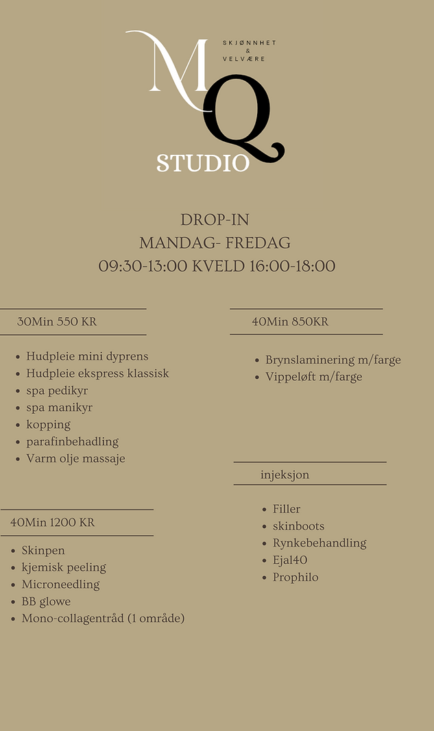 Brown Simple Spa & Beauty Salon Poster (50 x 70 cm).png