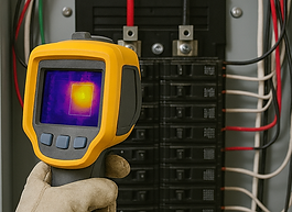 thermal imaging
