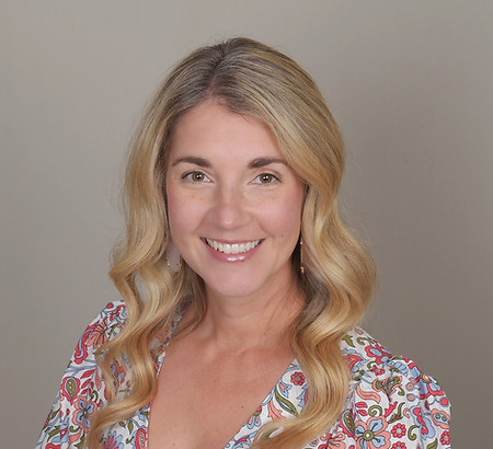 headshot of female owner
